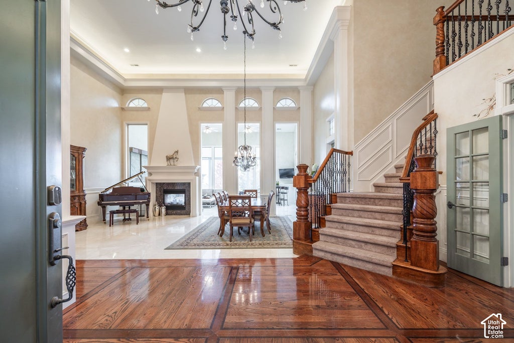 Photo of 621 E DRAPER HEIGHTS WAY, Draper, UT 84020 (MLS # 2192810)