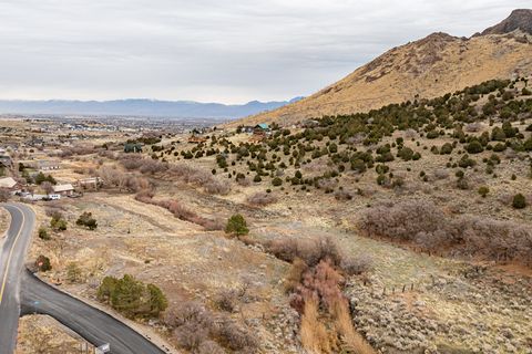 Tiny photo for 15273 S ROSE CANYON RD, Herriman, UT 84096 (MLS # 2134446)