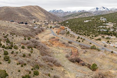 Tiny photo for 15273 S ROSE CANYON RD, Herriman, UT 84096 (MLS # 2134446)