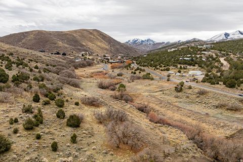 Tiny photo for 15273 S ROSE CANYON RD, Herriman, UT 84096 (MLS # 2134446)