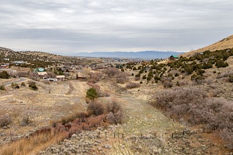 Tiny photo for 15273 S ROSE CANYON RD, Herriman, UT 84096 (MLS # 2134446)