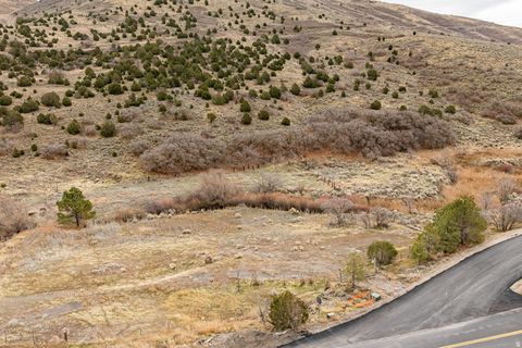 Tiny photo for 15273 S ROSE CANYON RD, Herriman, UT 84096 (MLS # 2134446)