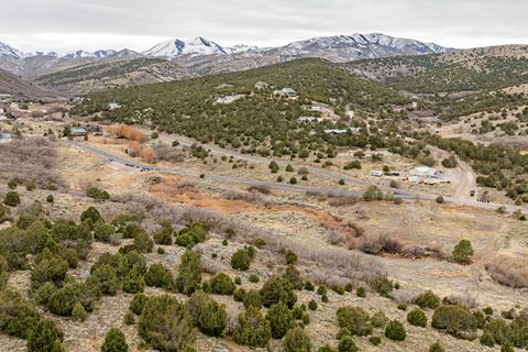 Tiny photo for 15273 S ROSE CANYON RD, Herriman, UT 84096 (MLS # 2134446)