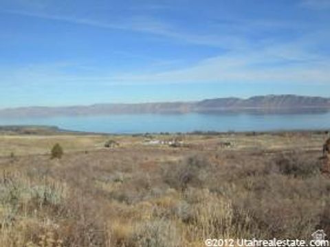 Vacant Land For Sale - 844 W Sunrise Cir #22<br/> Rich County, Garden City, UT 84028