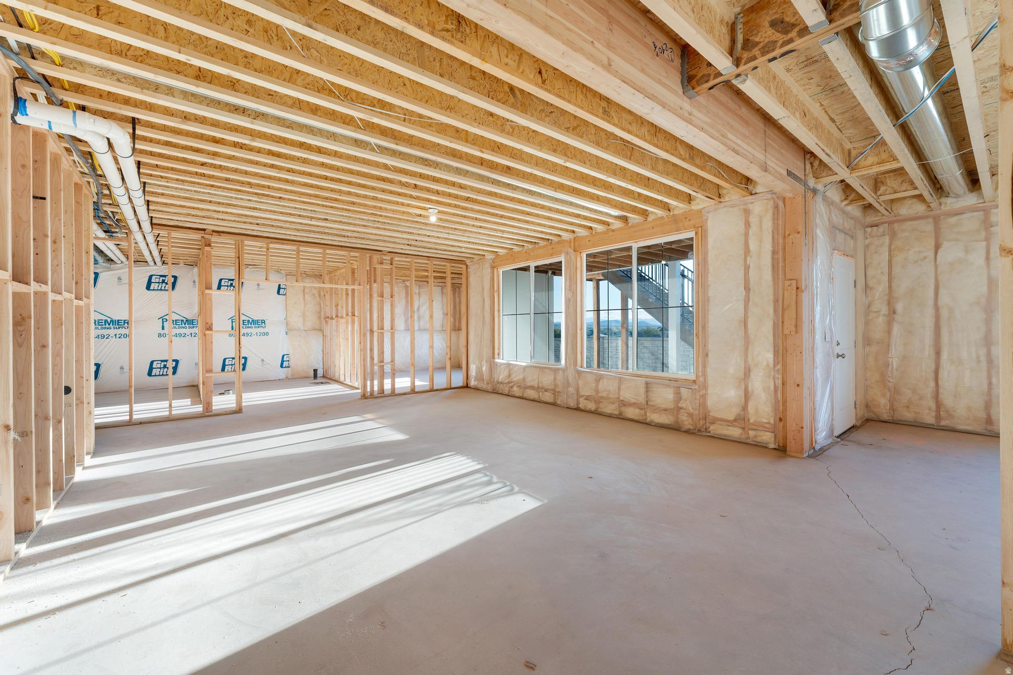 PAYSON VIEW SOUTH - Residential