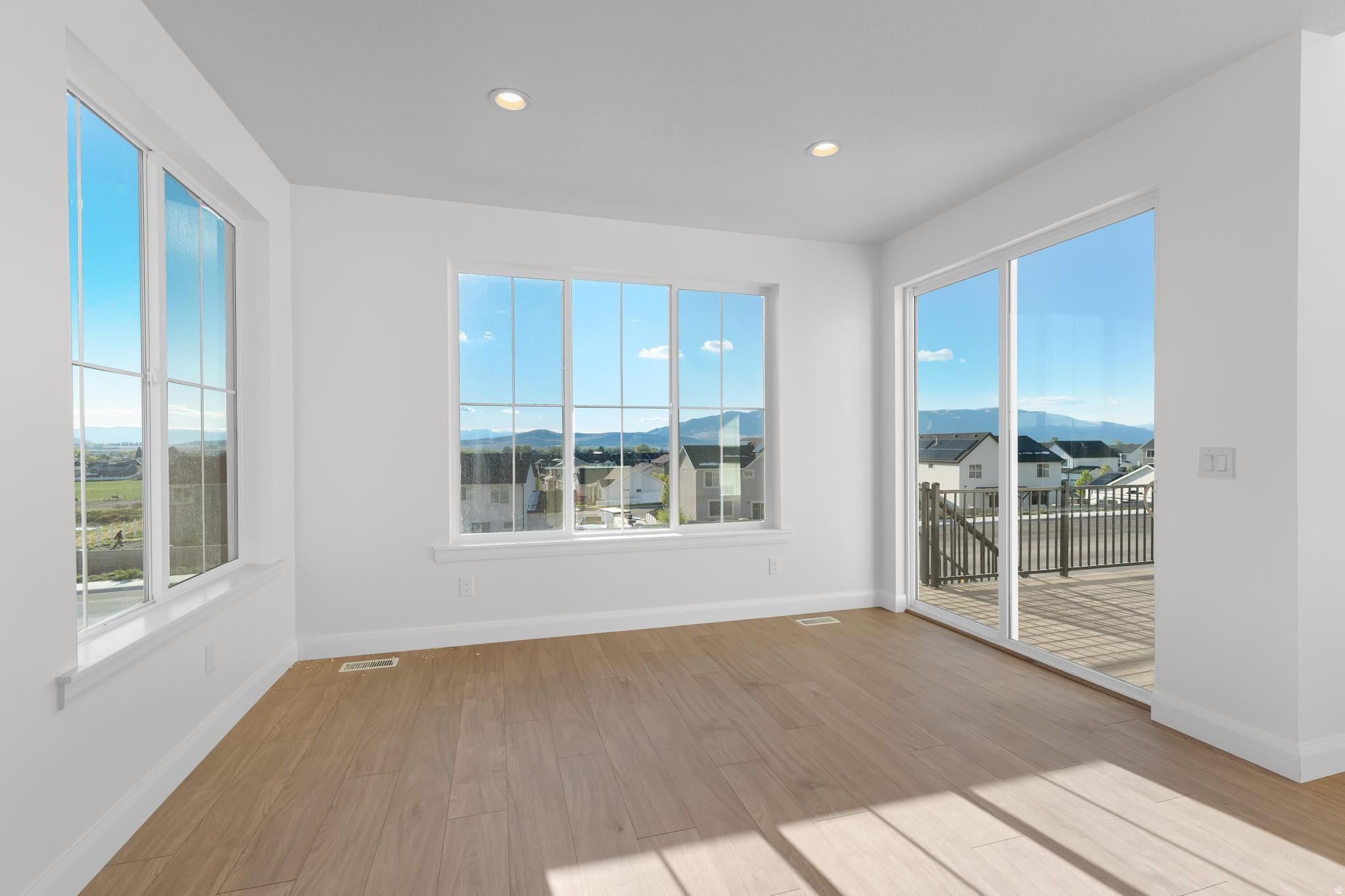 PAYSON VIEW SOUTH - Residential