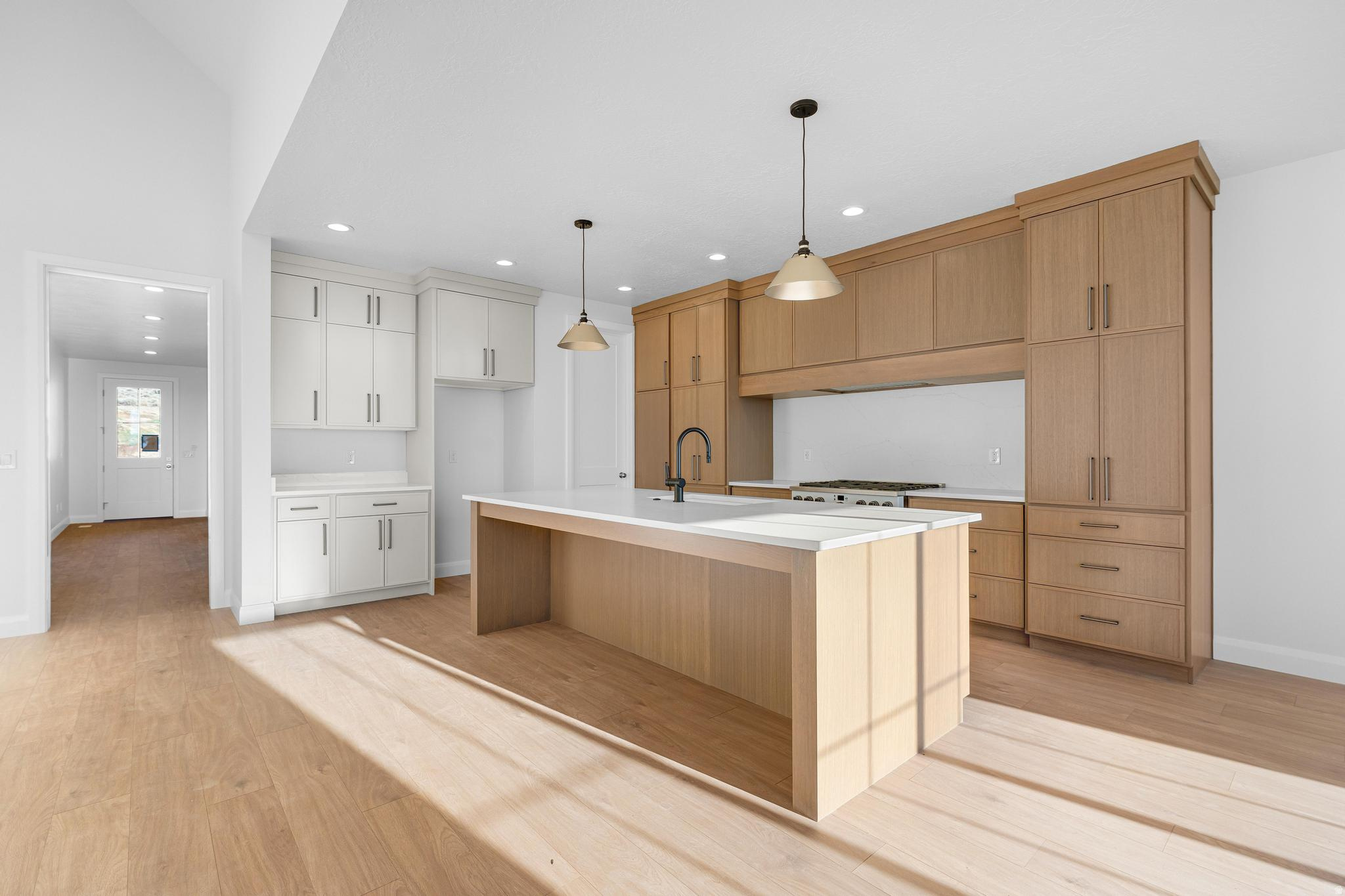 PAYSON VIEW SOUTH - Residential