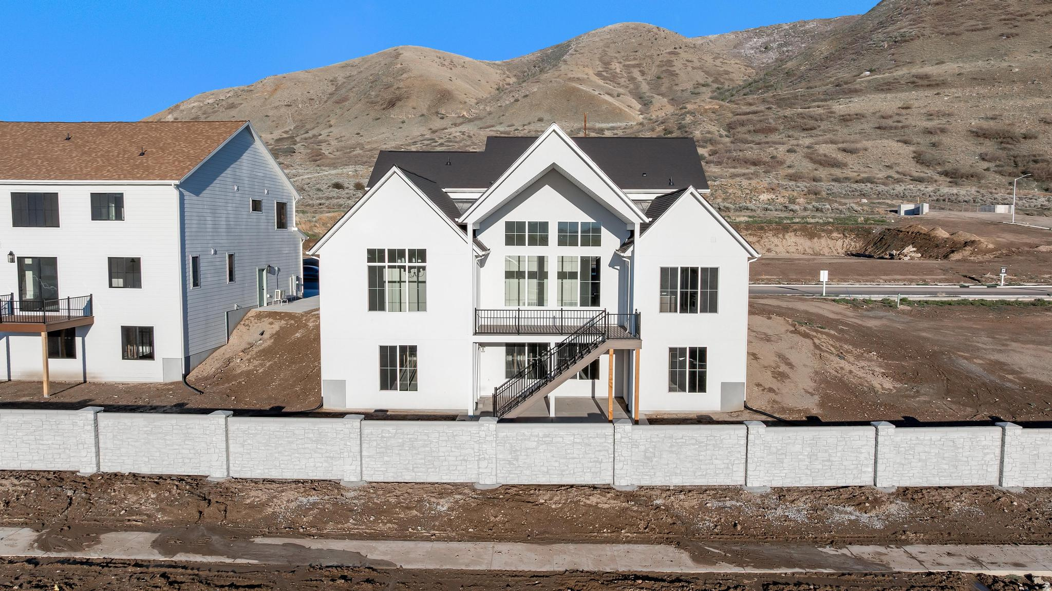 PAYSON VIEW SOUTH - Residential