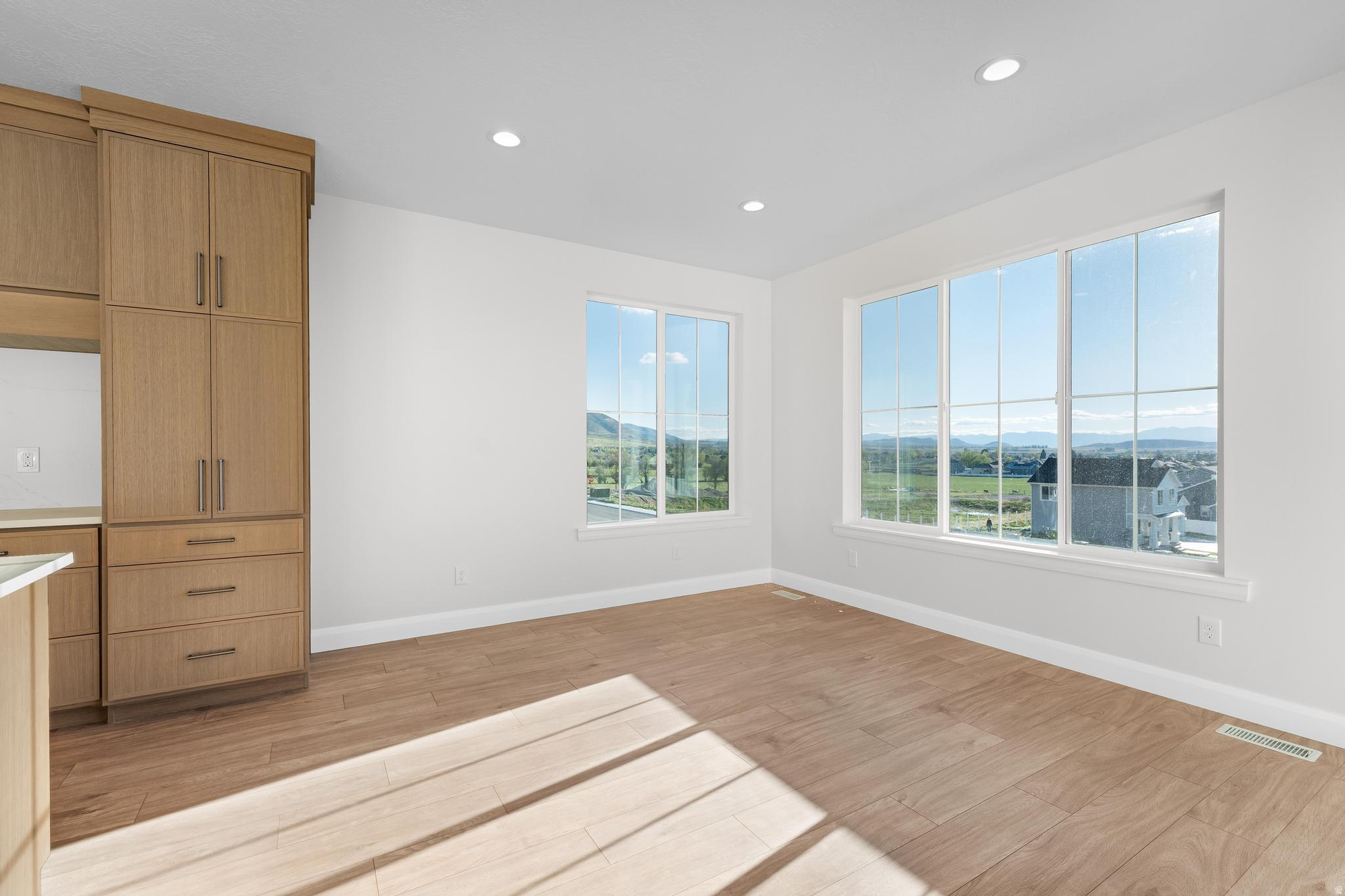 PAYSON VIEW SOUTH - Residential