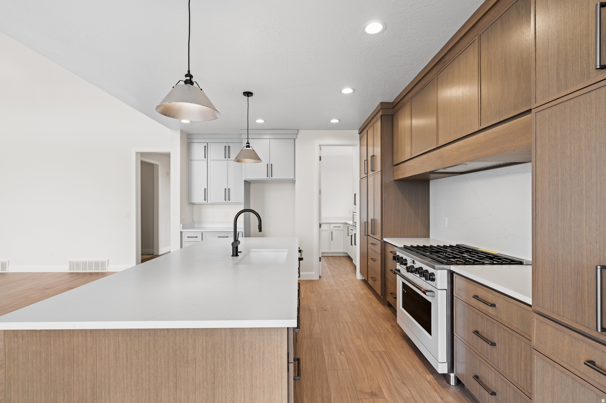 PAYSON VIEW SOUTH - Residential