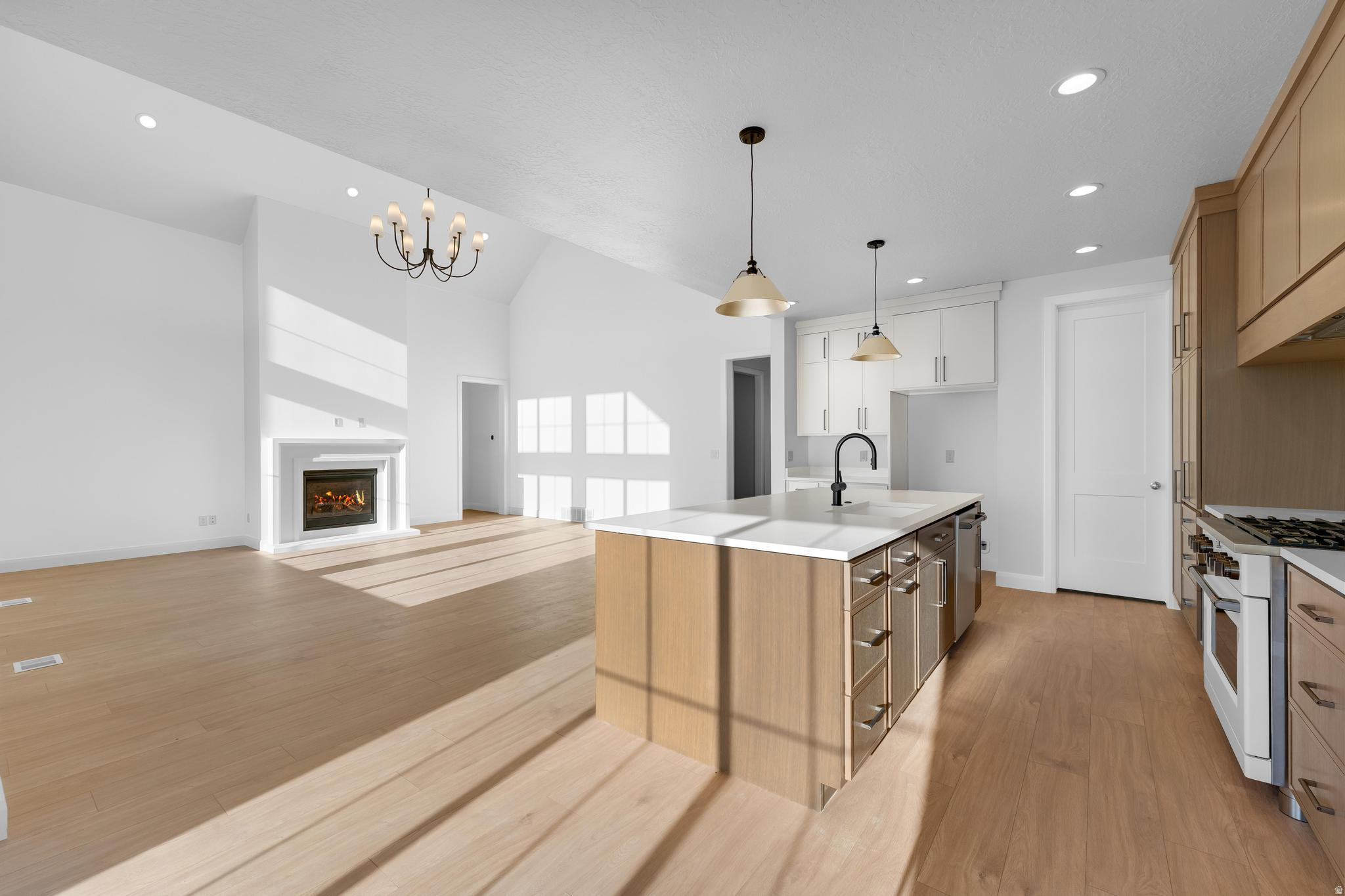 PAYSON VIEW SOUTH - Residential