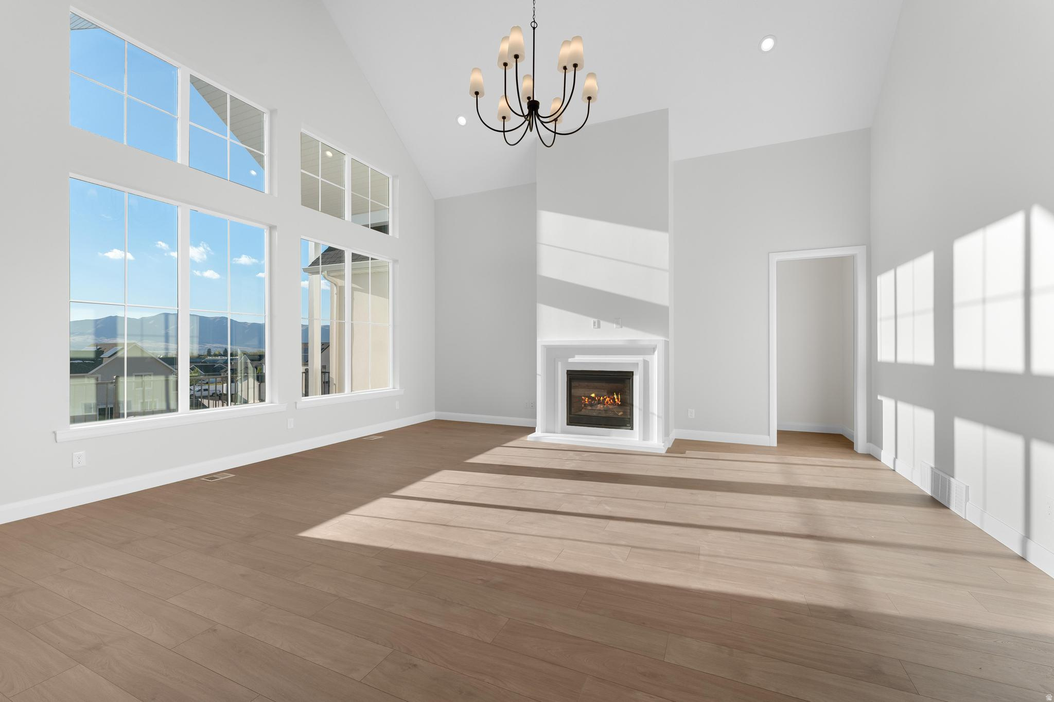 PAYSON VIEW SOUTH - Residential