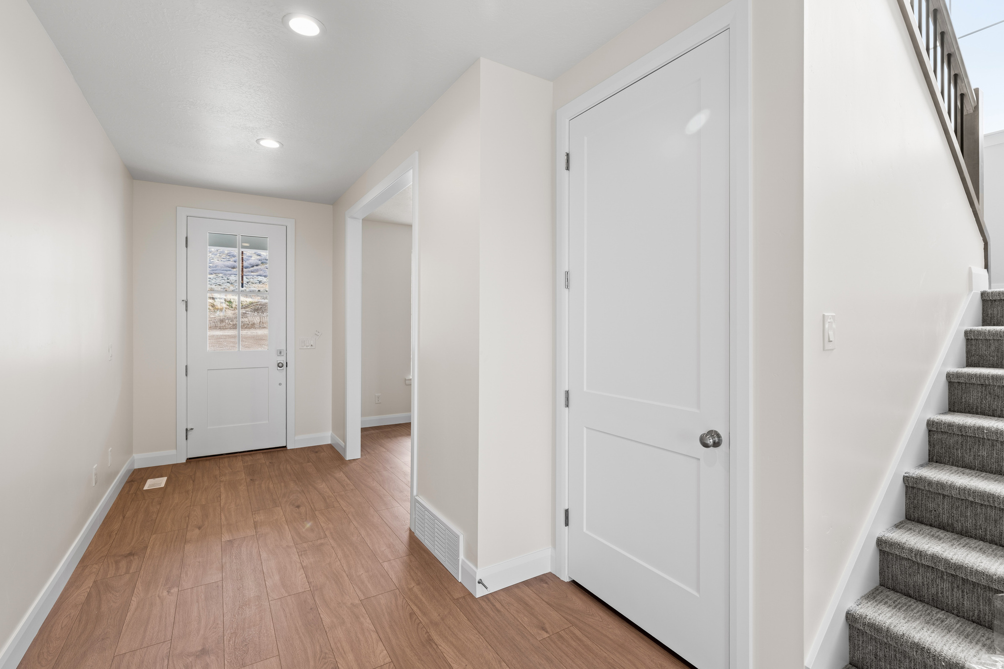 PAYSON VIEW SOUTH - Residential