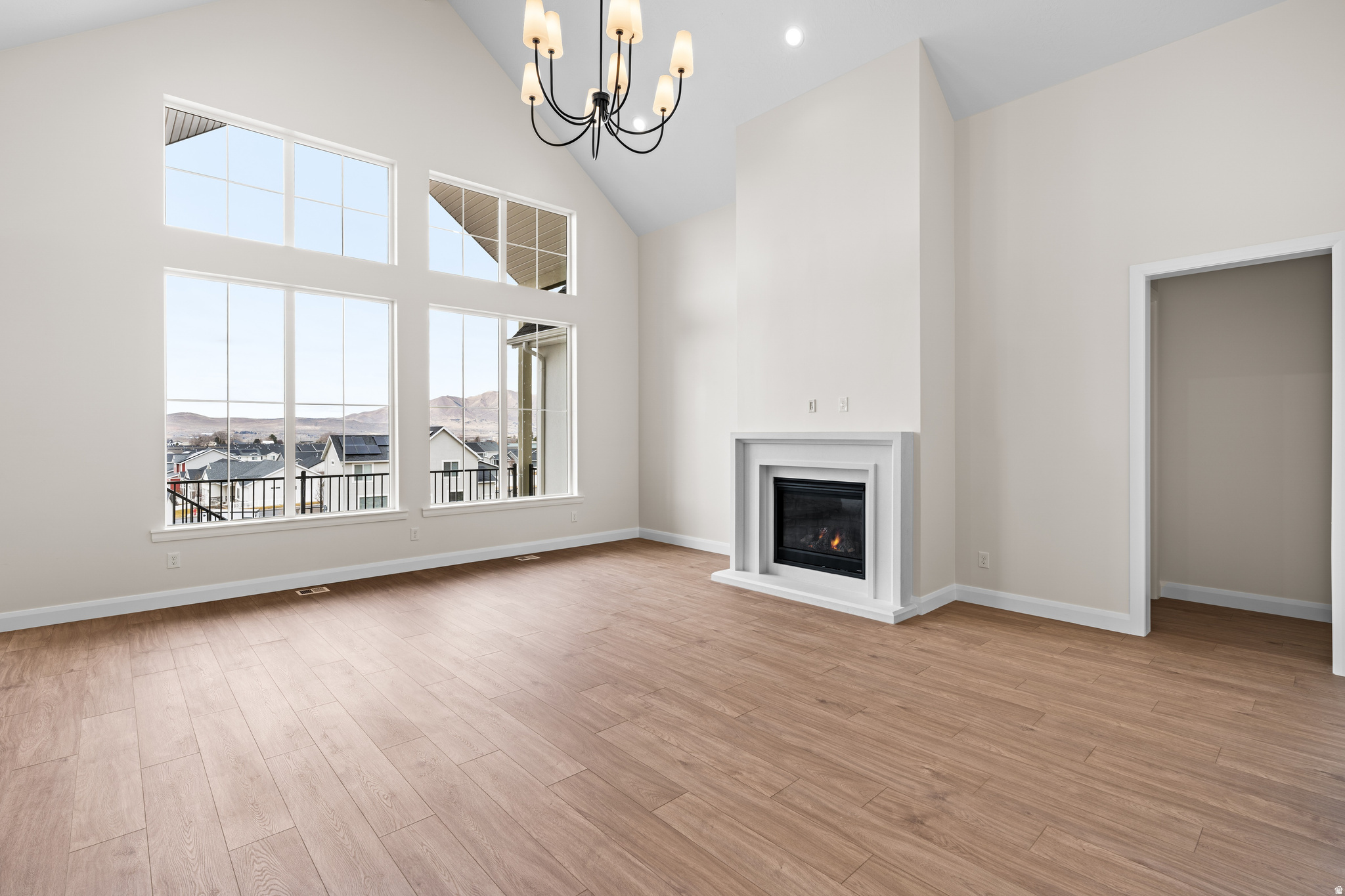 PAYSON VIEW SOUTH - Residential