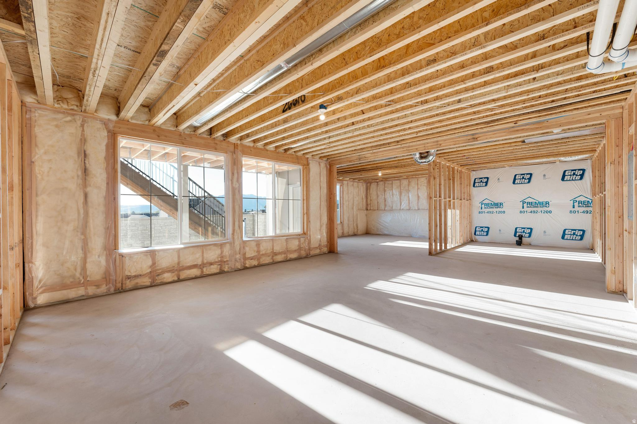 PAYSON VIEW SOUTH - Residential