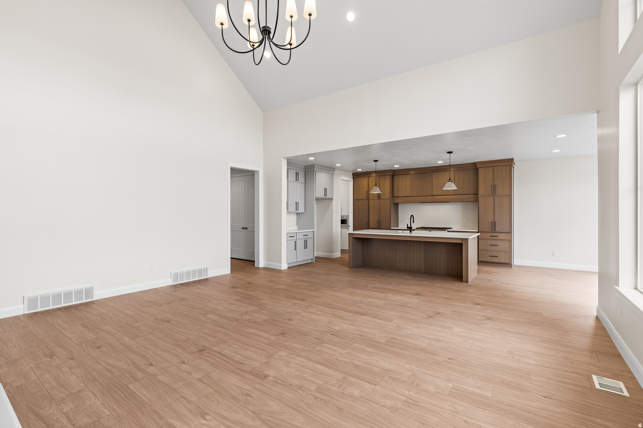 PAYSON VIEW SOUTH - Residential