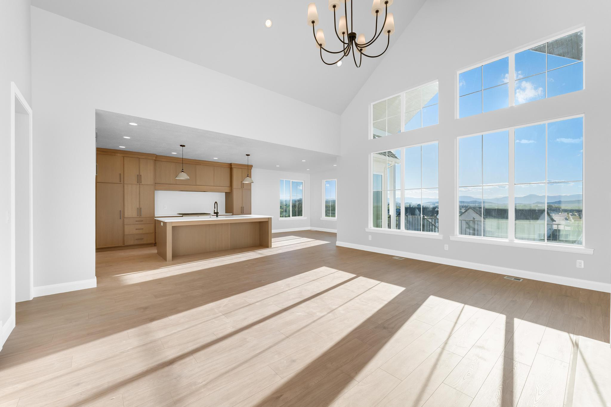 PAYSON VIEW SOUTH - Residential