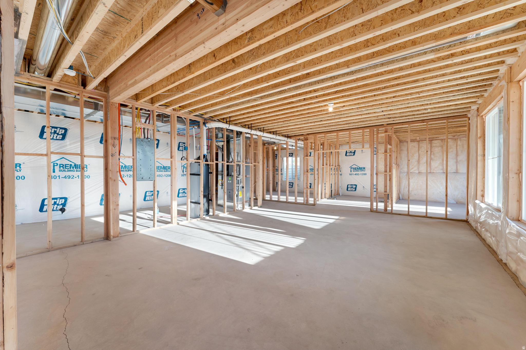 PAYSON VIEW SOUTH - Residential