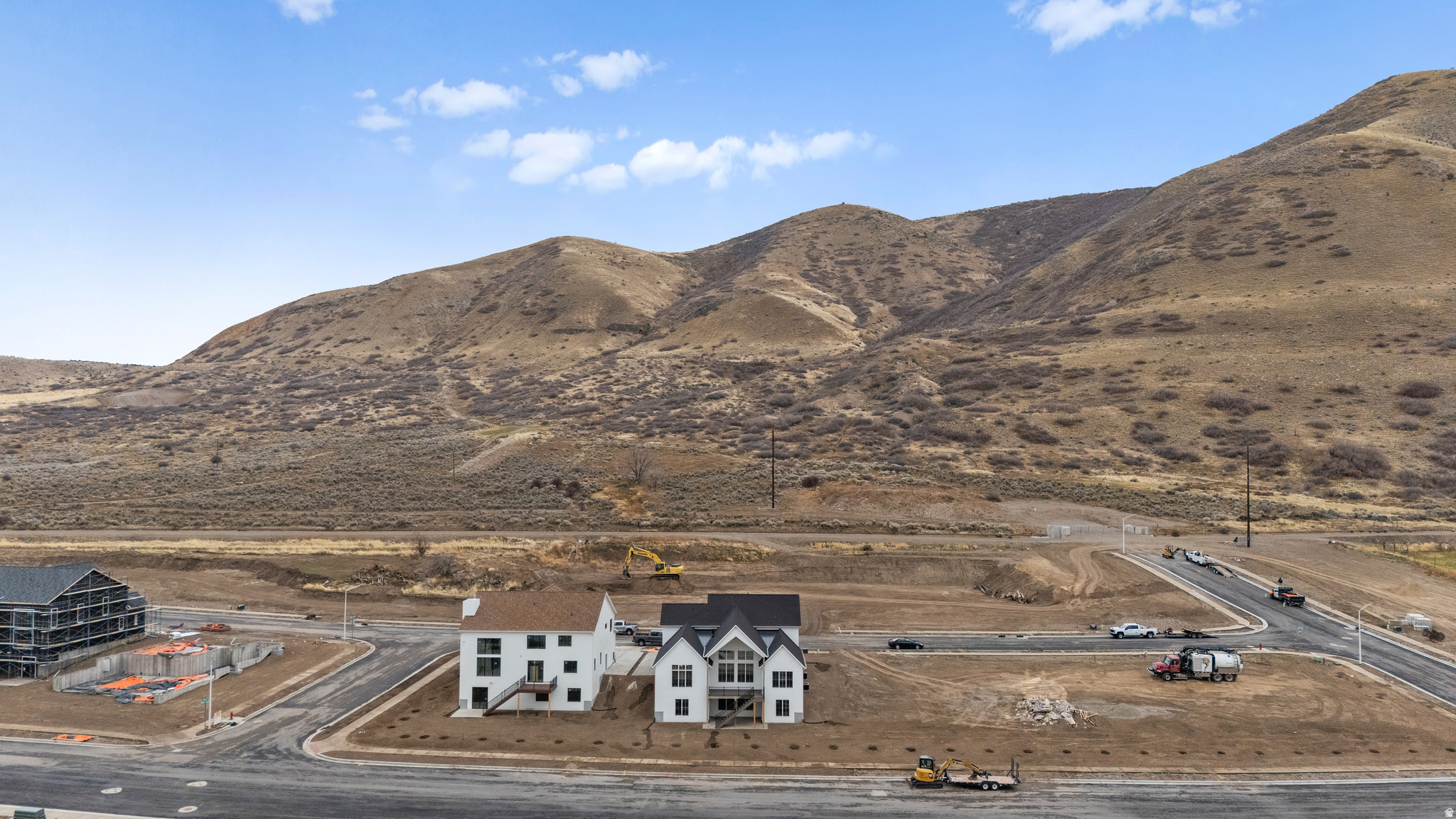 PAYSON VIEW SOUTH - Residential