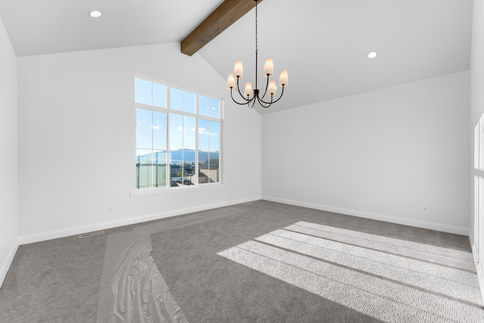 PAYSON VIEW SOUTH - Residential