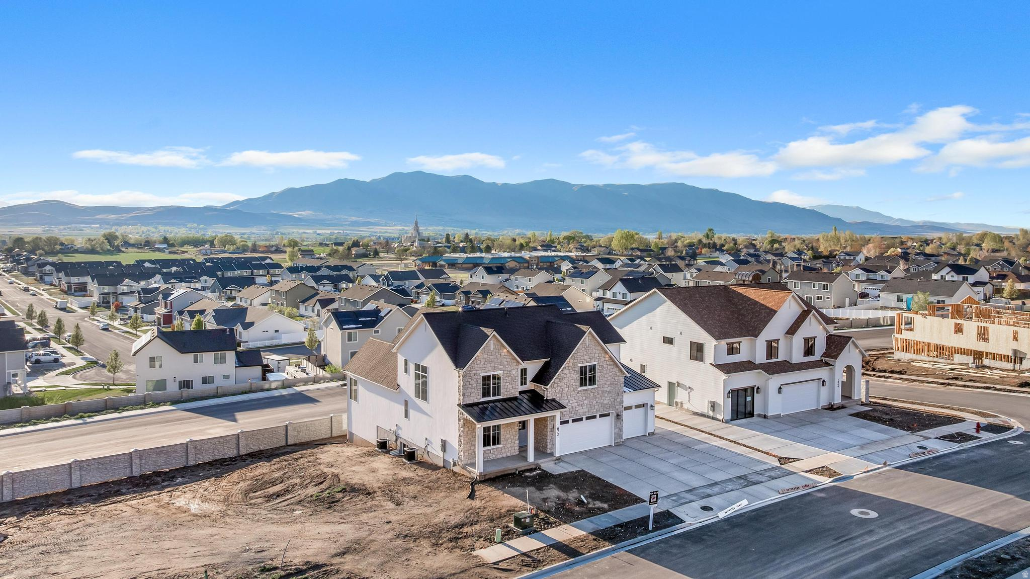 PAYSON VIEW SOUTH - Residential