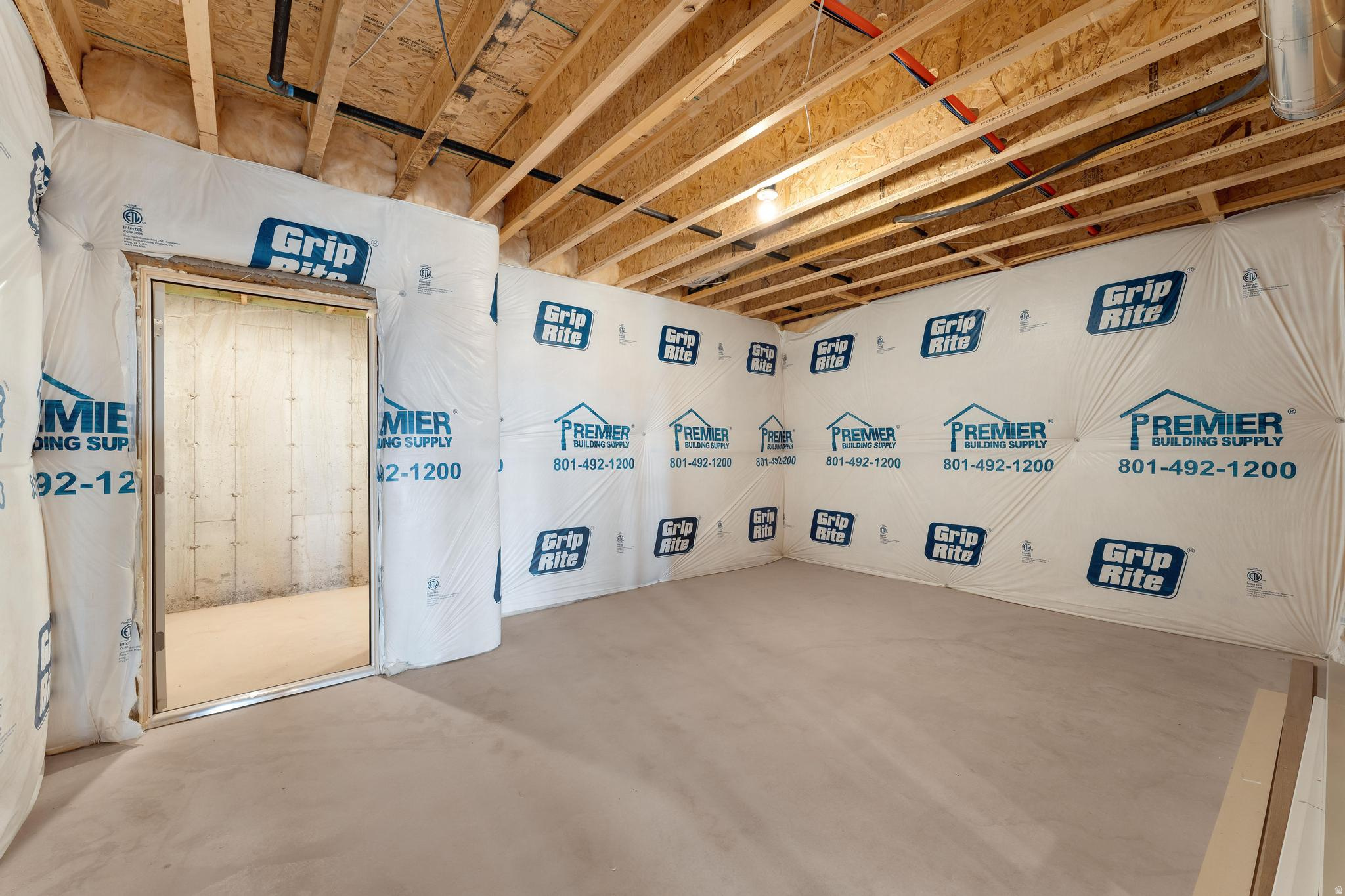 PAYSON VIEW SOUTH - Residential