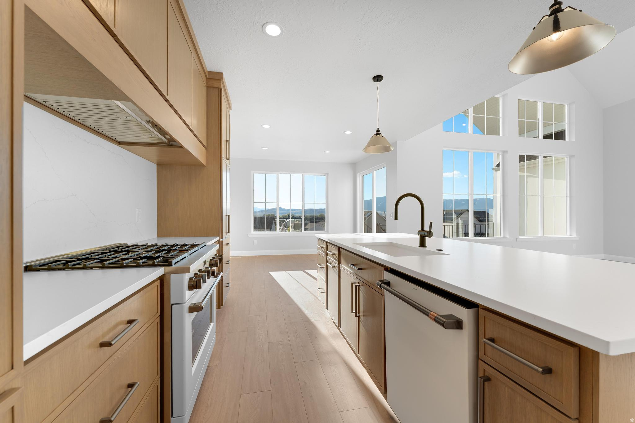 PAYSON VIEW SOUTH - Residential