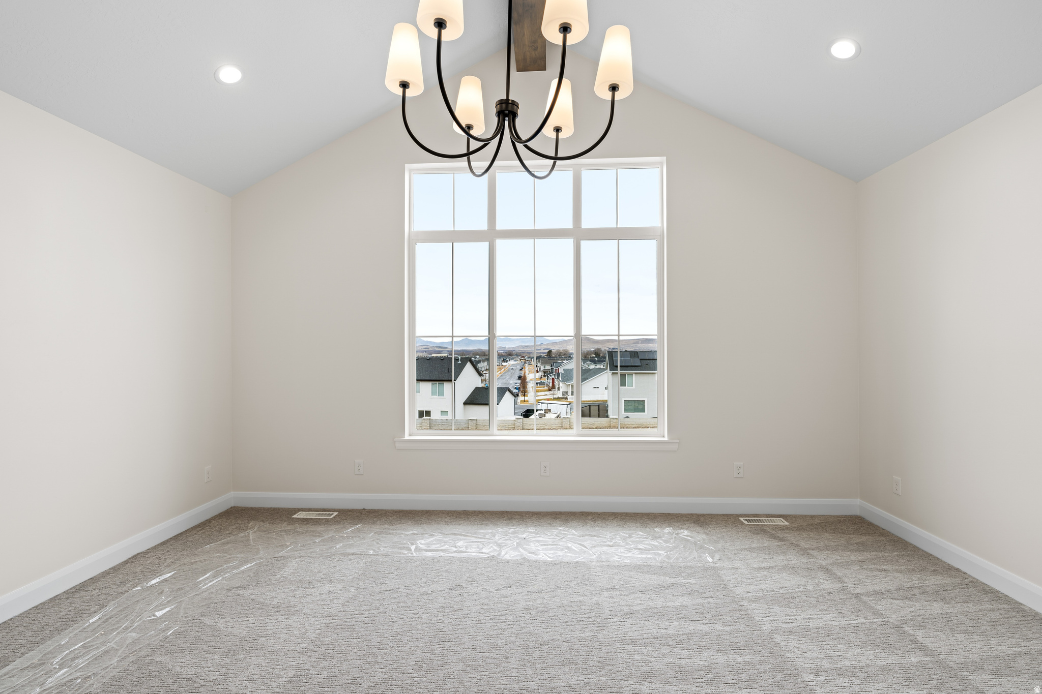 PAYSON VIEW SOUTH - Residential