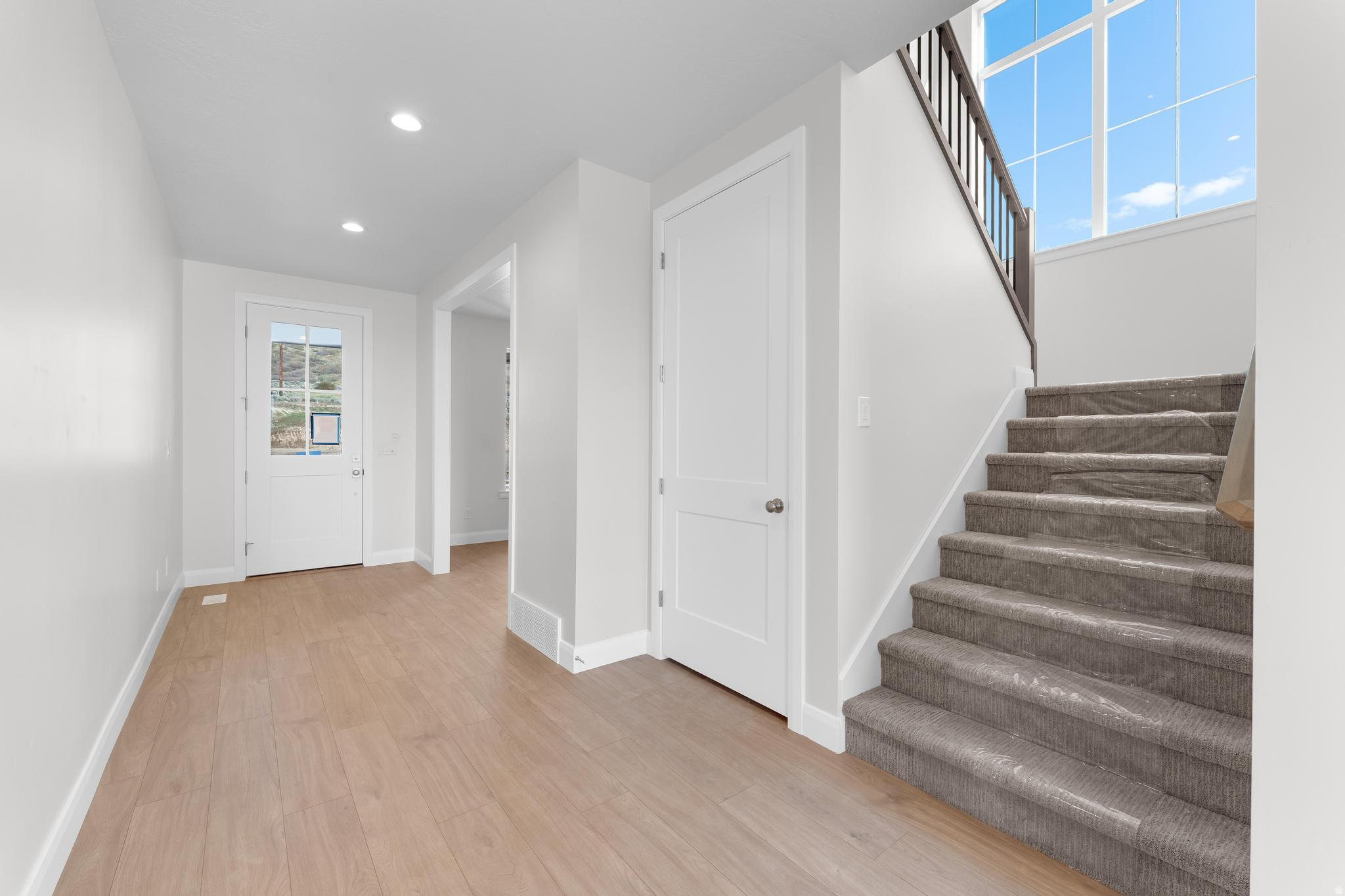 PAYSON VIEW SOUTH - Residential