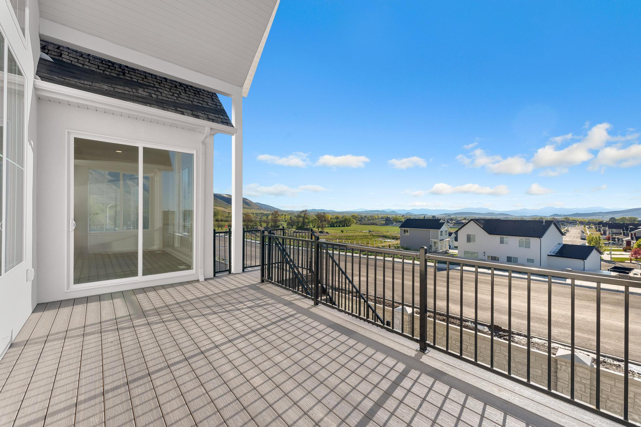 PAYSON VIEW SOUTH - Residential