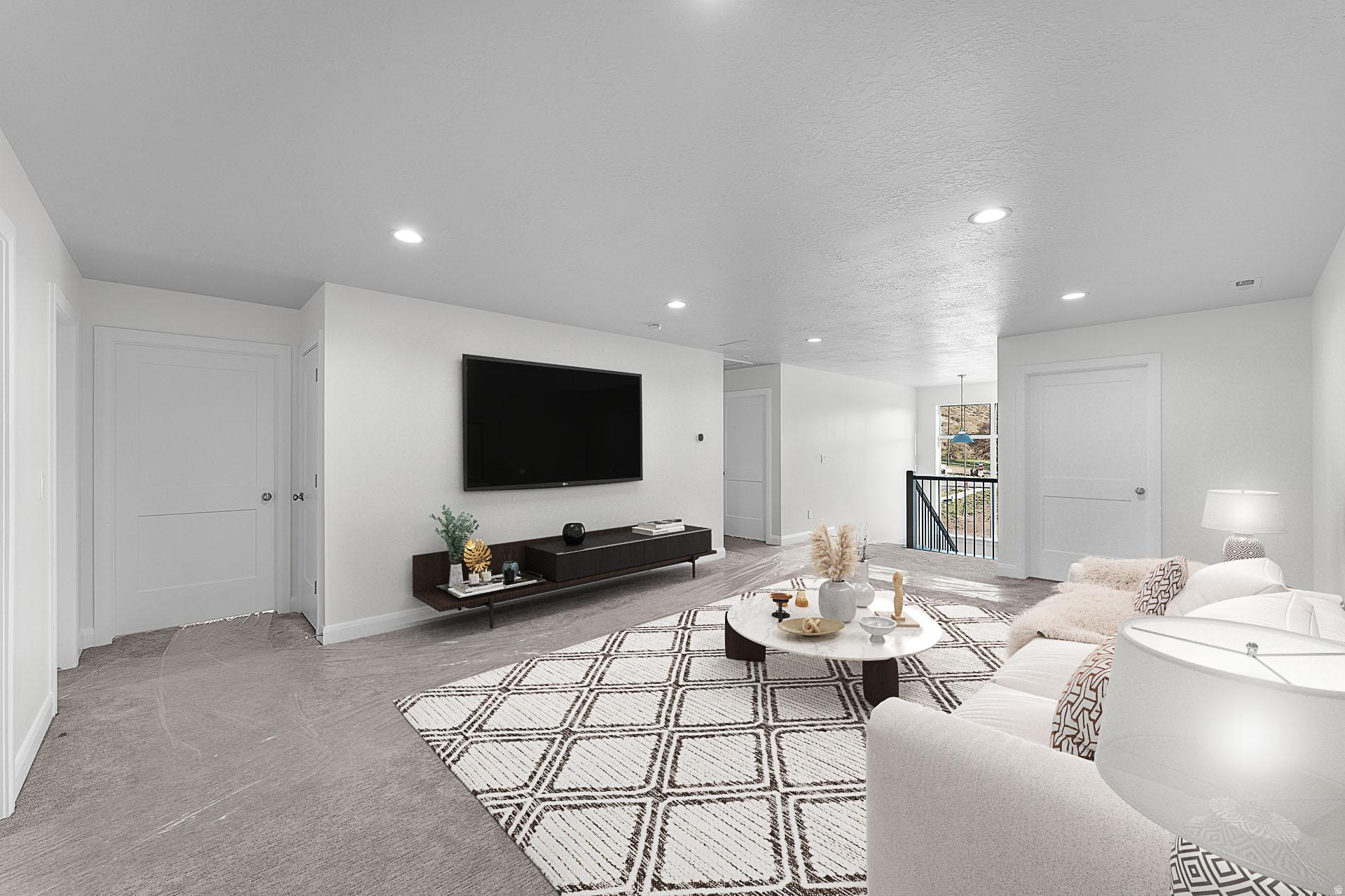 PAYSON VIEW SOUTH - Residential