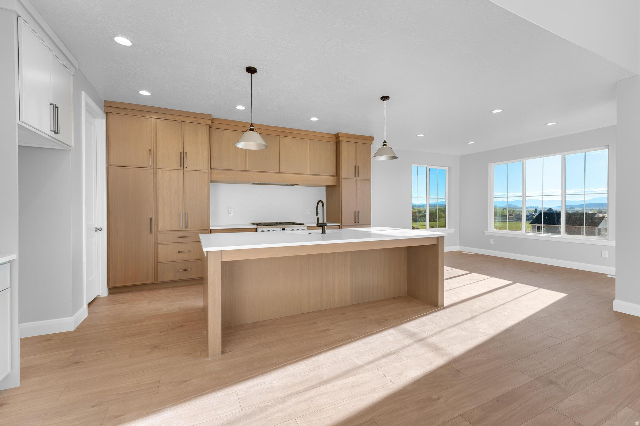 PAYSON VIEW SOUTH - Residential