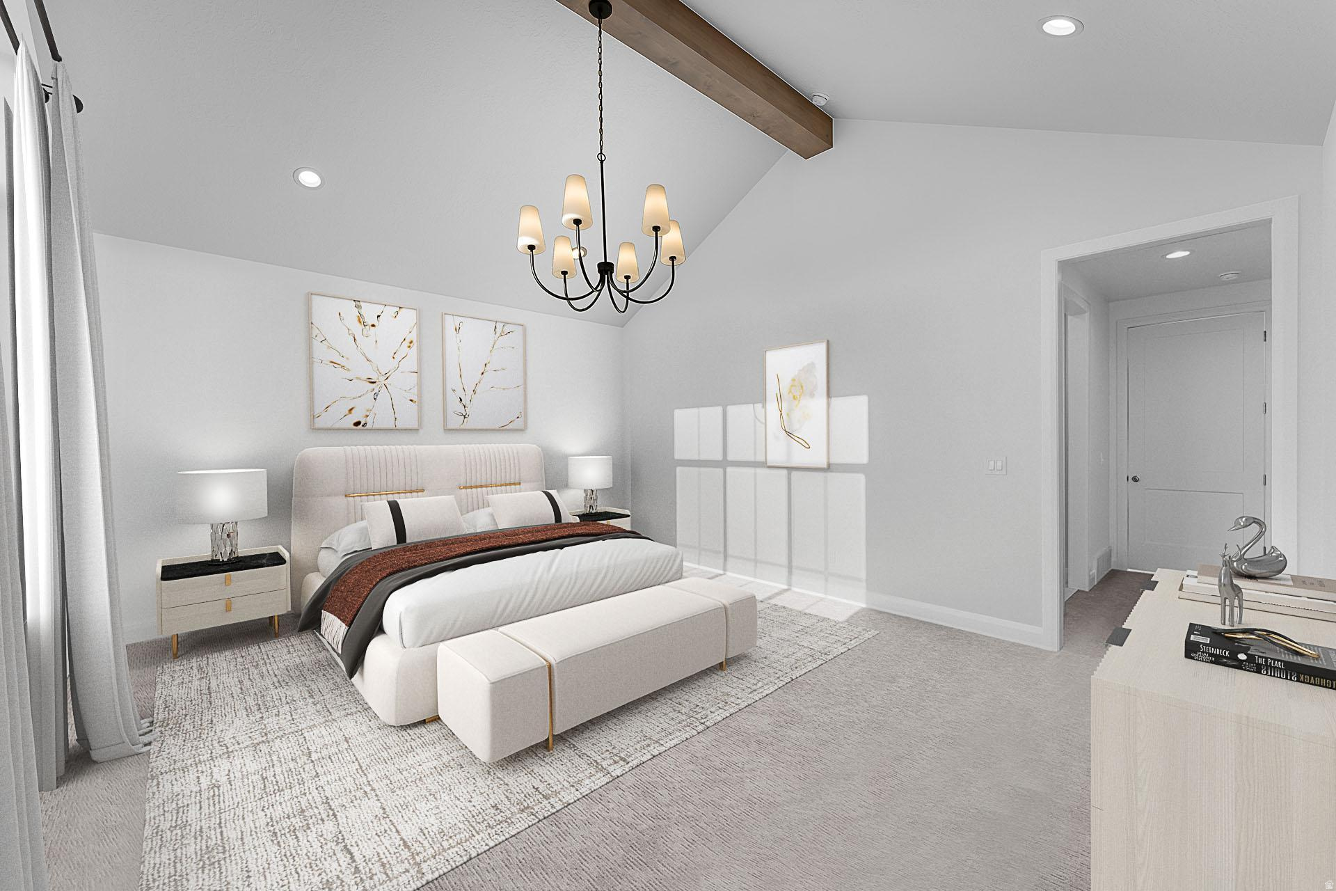 PAYSON VIEW SOUTH - Residential