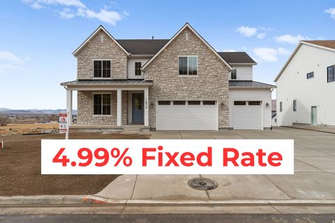 Photo of 1872 S 100 E #6, Payson, UT 84651 (MLS # 2141590)