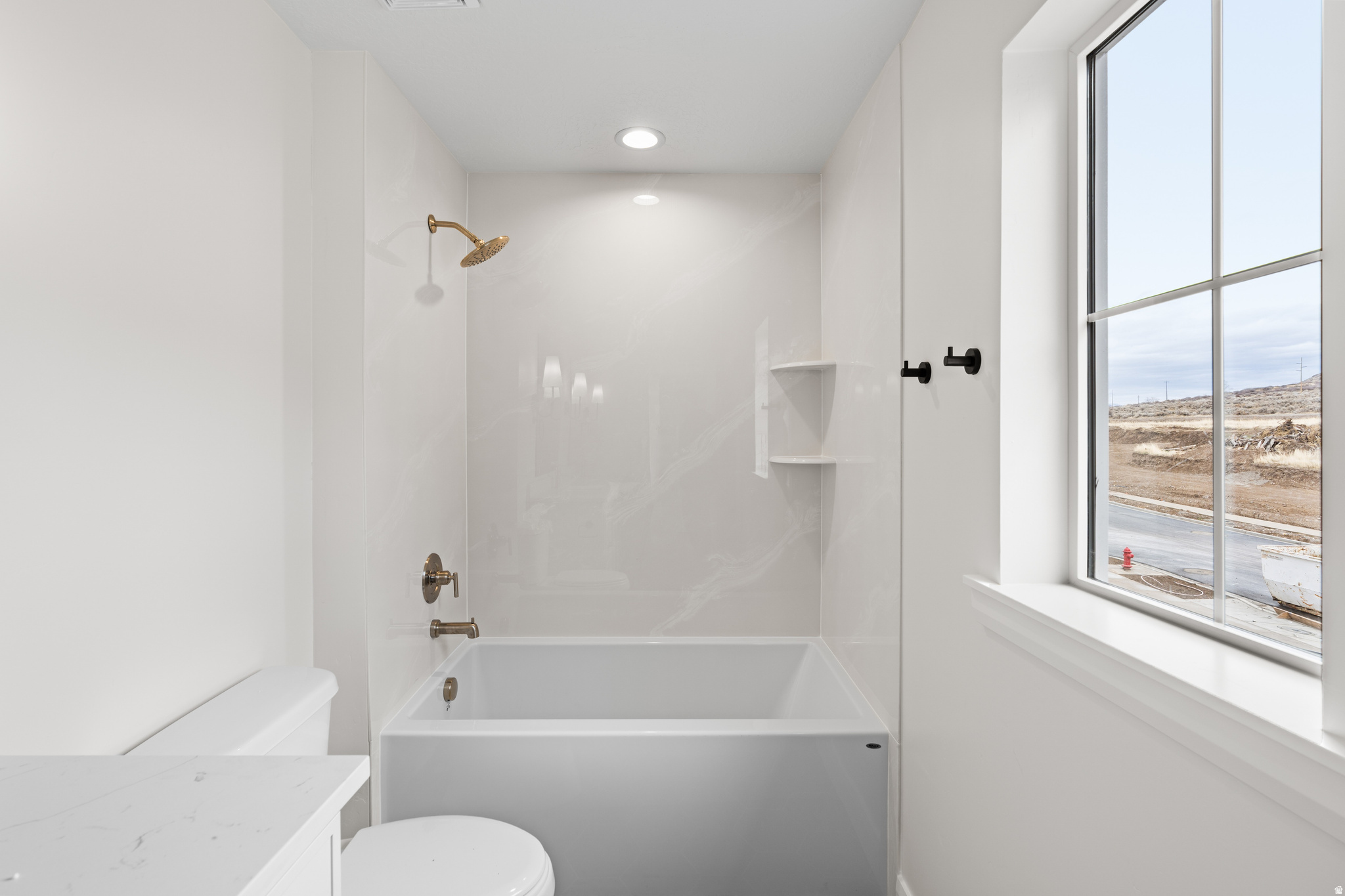 PAYSON VIEW SOUTH - Residential