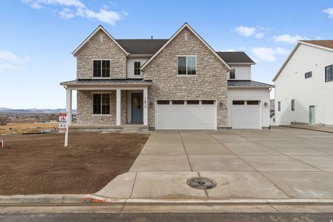 Photo of 1872 S 100 E #6, Payson, UT 84651 (MLS # 2141590)