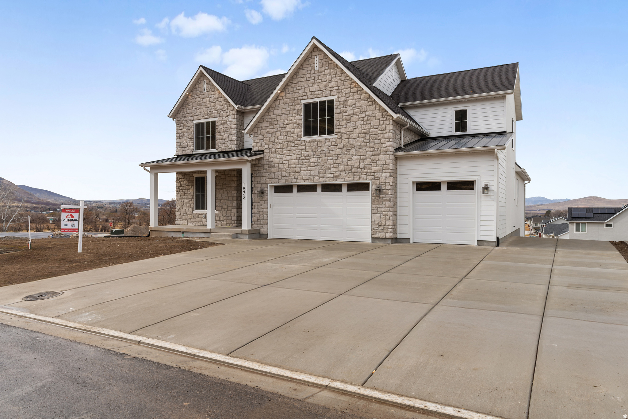 PAYSON VIEW SOUTH - Residential