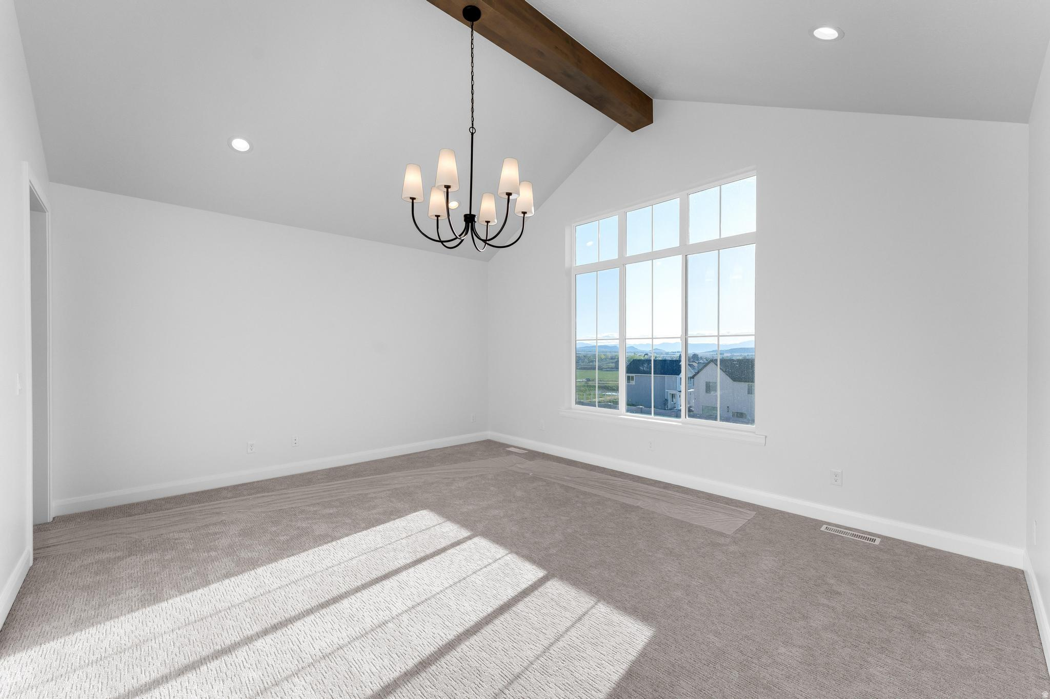 PAYSON VIEW SOUTH - Residential