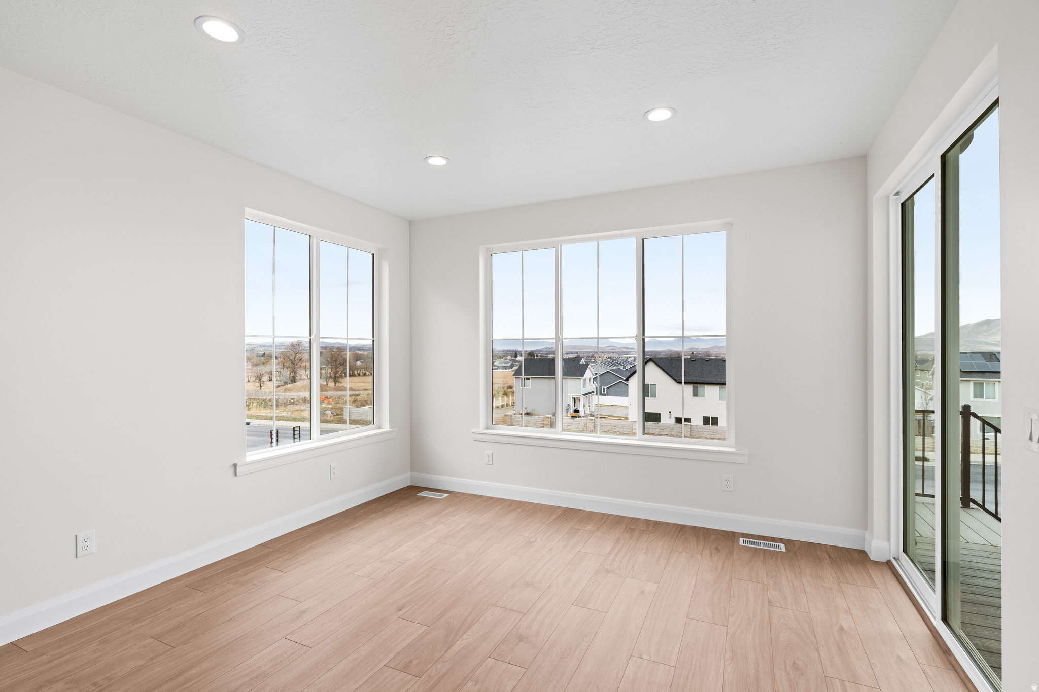 PAYSON VIEW SOUTH - Residential