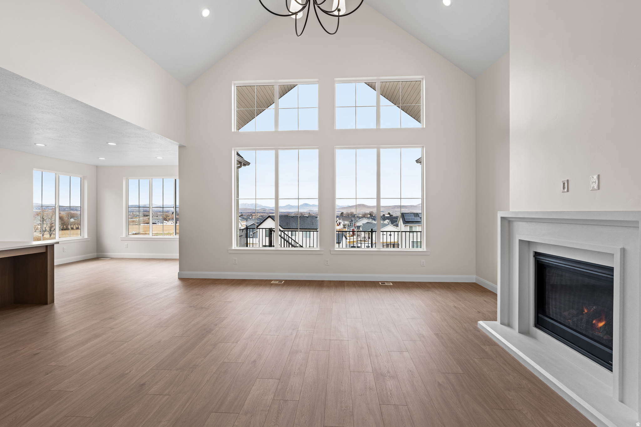 PAYSON VIEW SOUTH - Residential