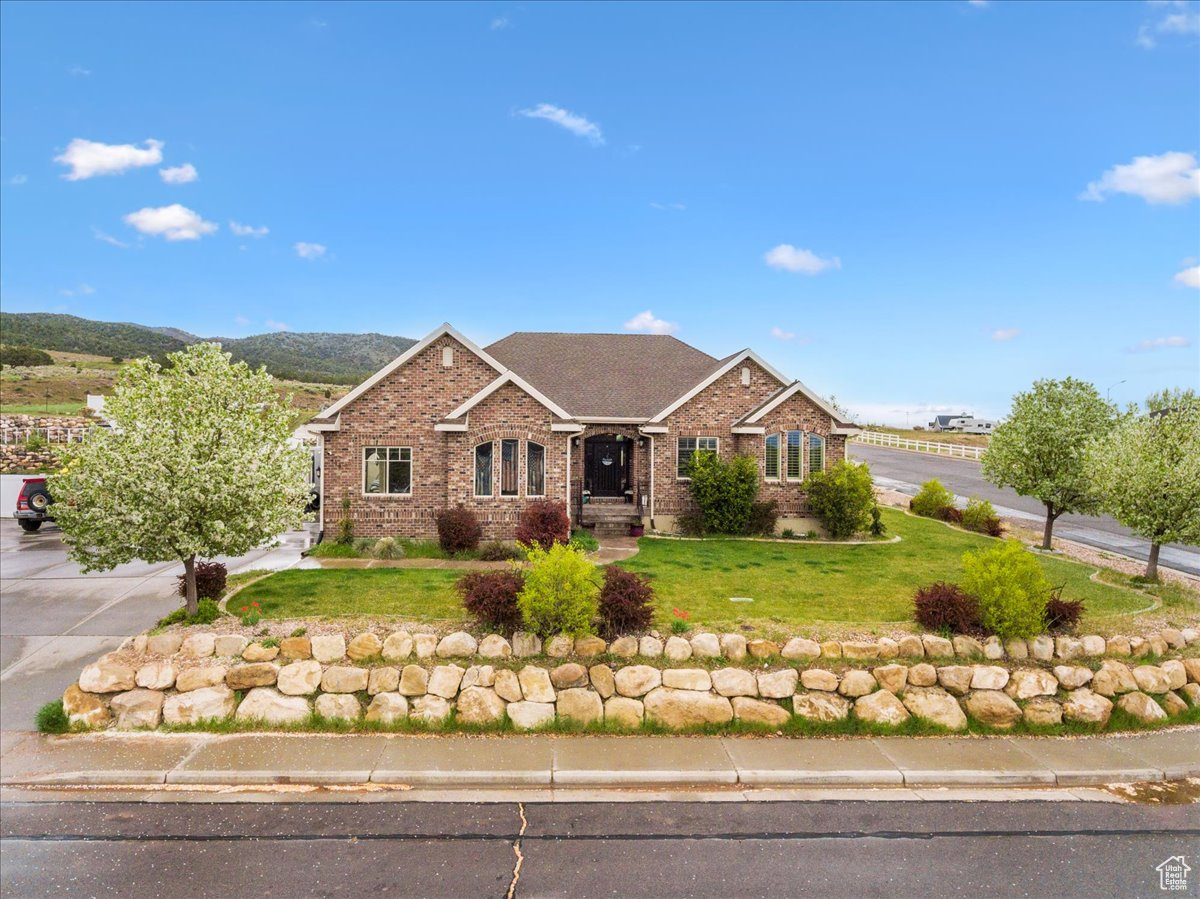 Home For Sale 418 E 1060 S, Nephi UT 84648 Homie