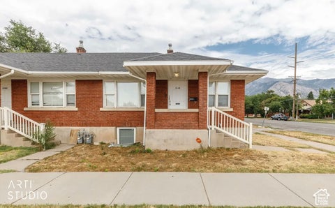 Homes For Rent - 2174 Jefferson Ave #2186<br/> Ogden, UT 84401