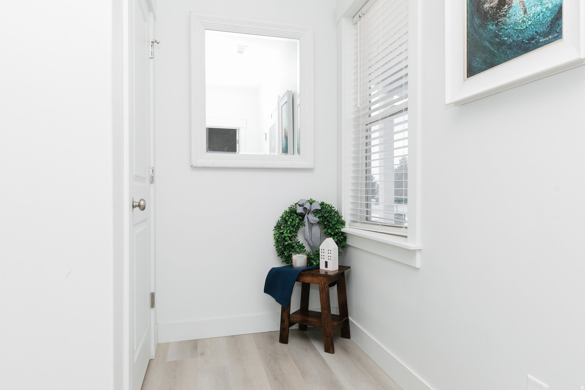 AMR5 MINOR SUBDIVISION - Residential