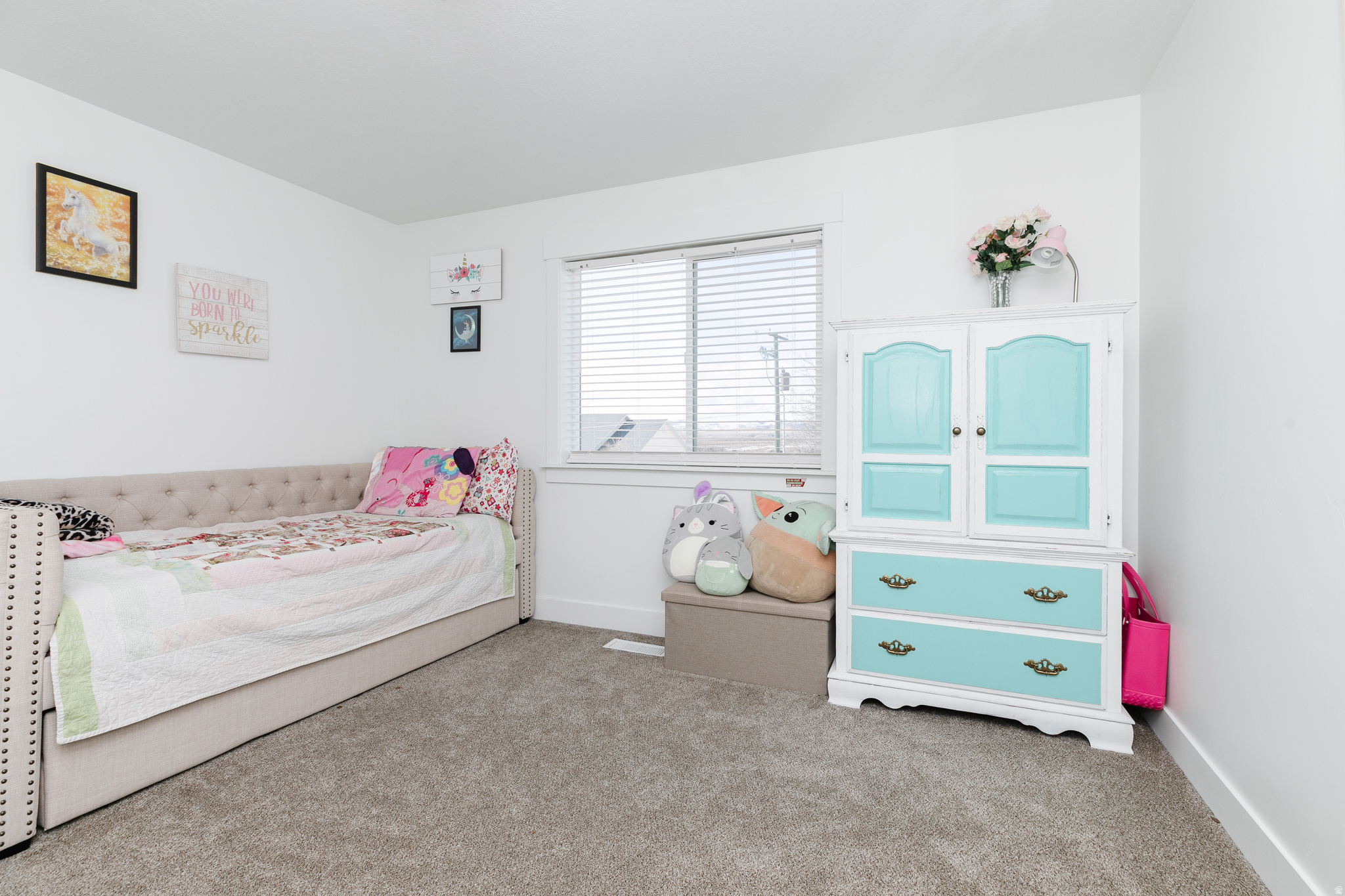 AMR5 MINOR SUBDIVISION - Residential