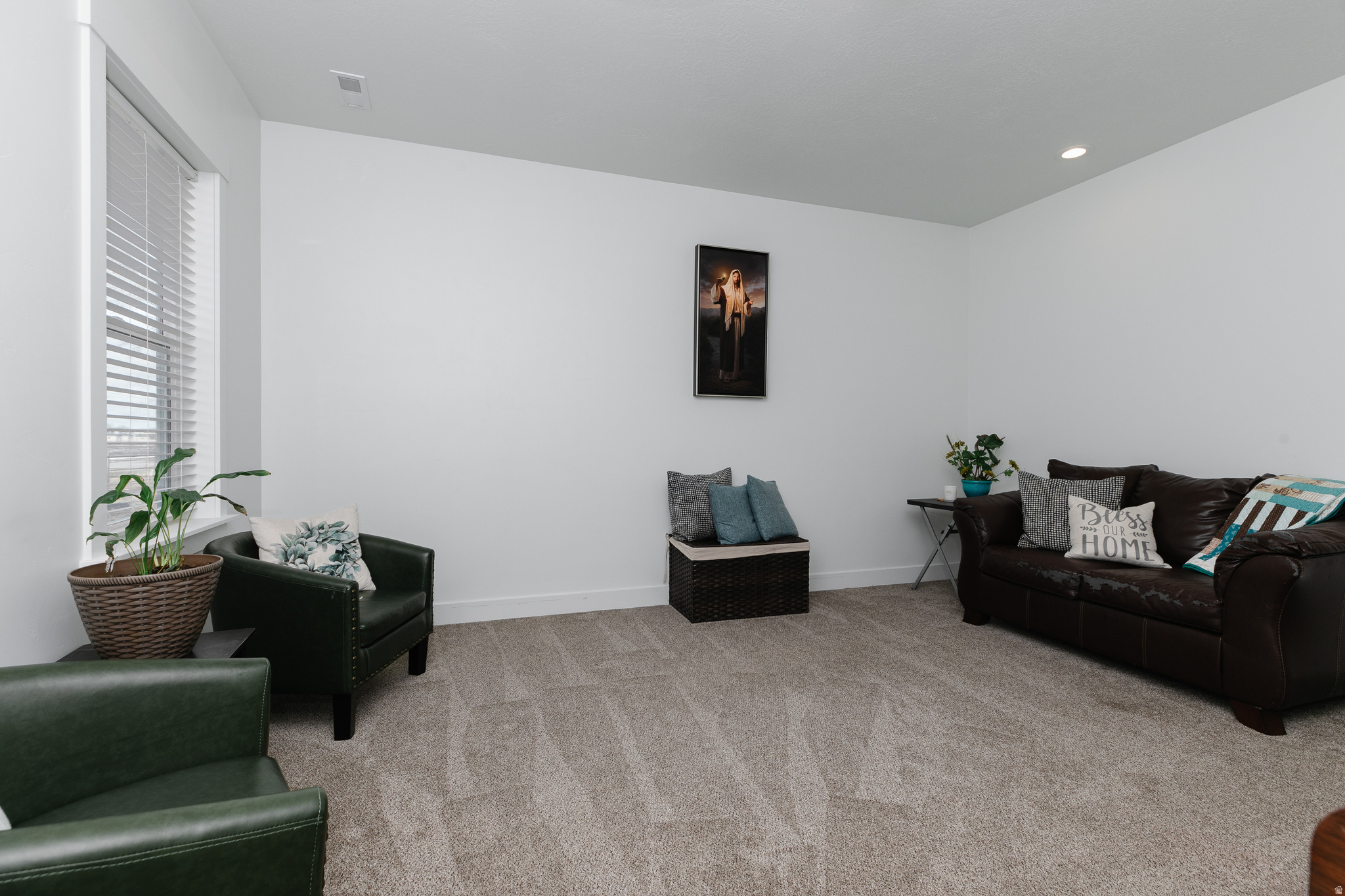 AMR5 MINOR SUBDIVISION - Residential