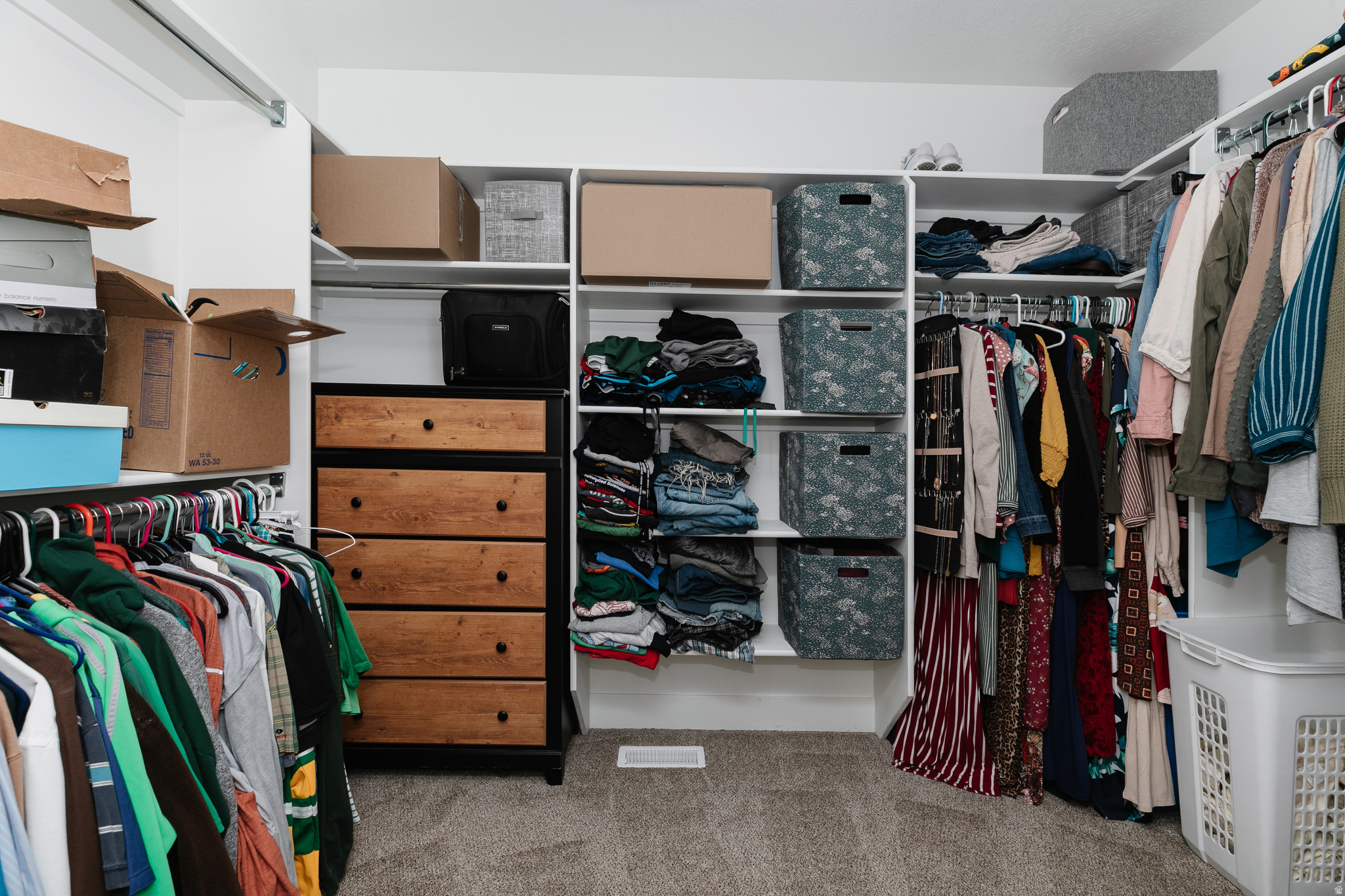 AMR5 MINOR SUBDIVISION - Residential