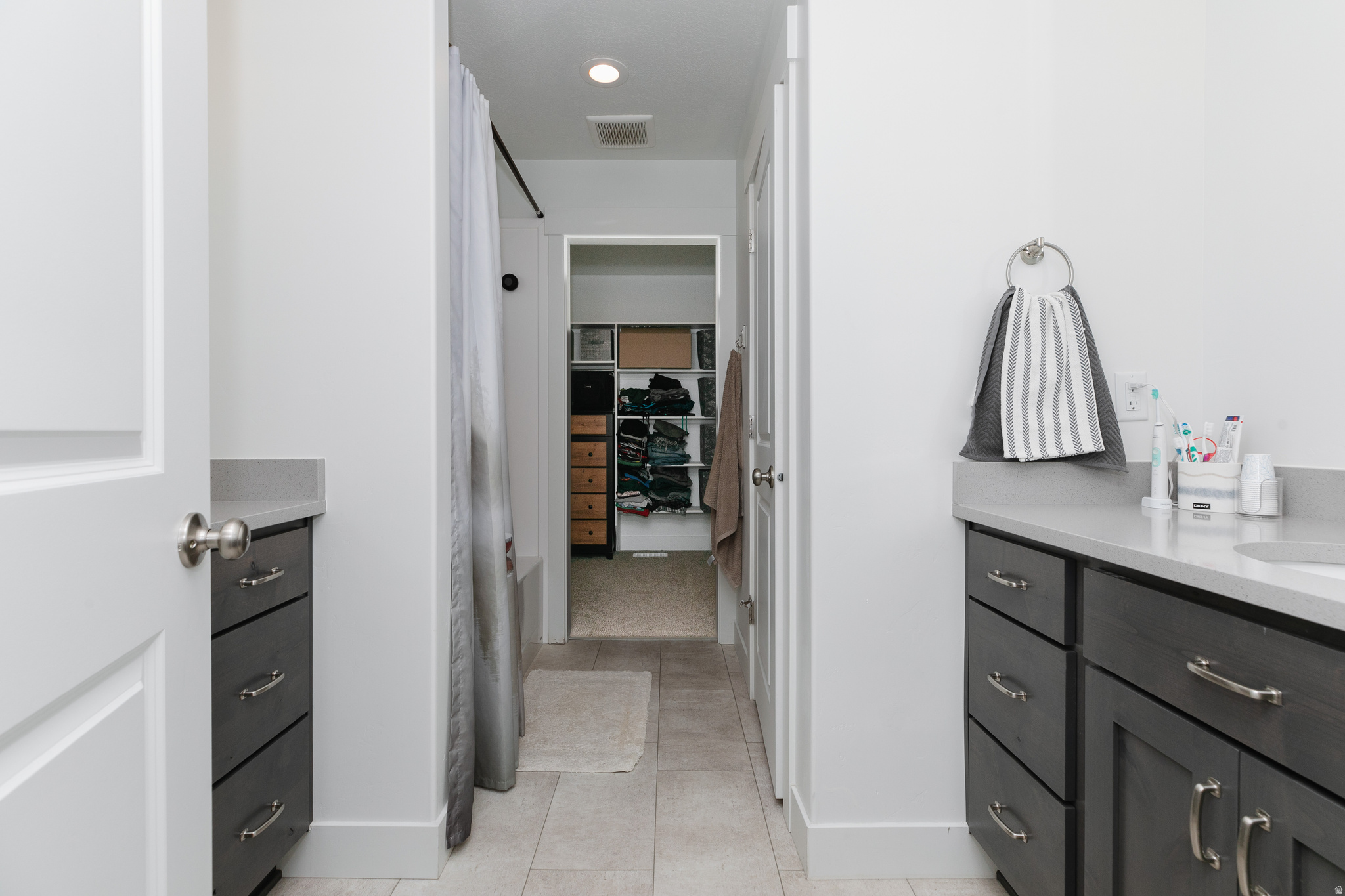 AMR5 MINOR SUBDIVISION - Residential