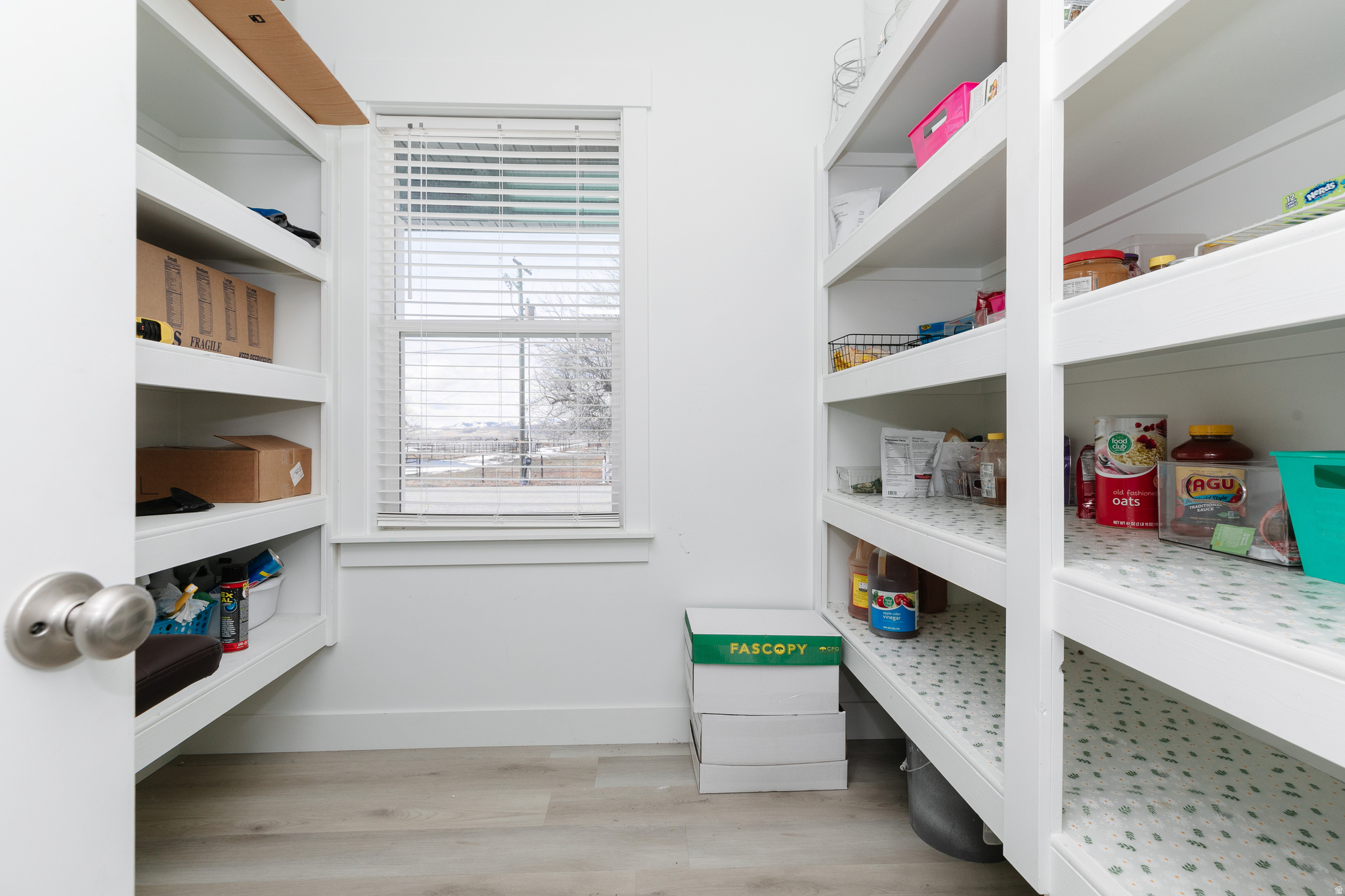 AMR5 MINOR SUBDIVISION - Residential