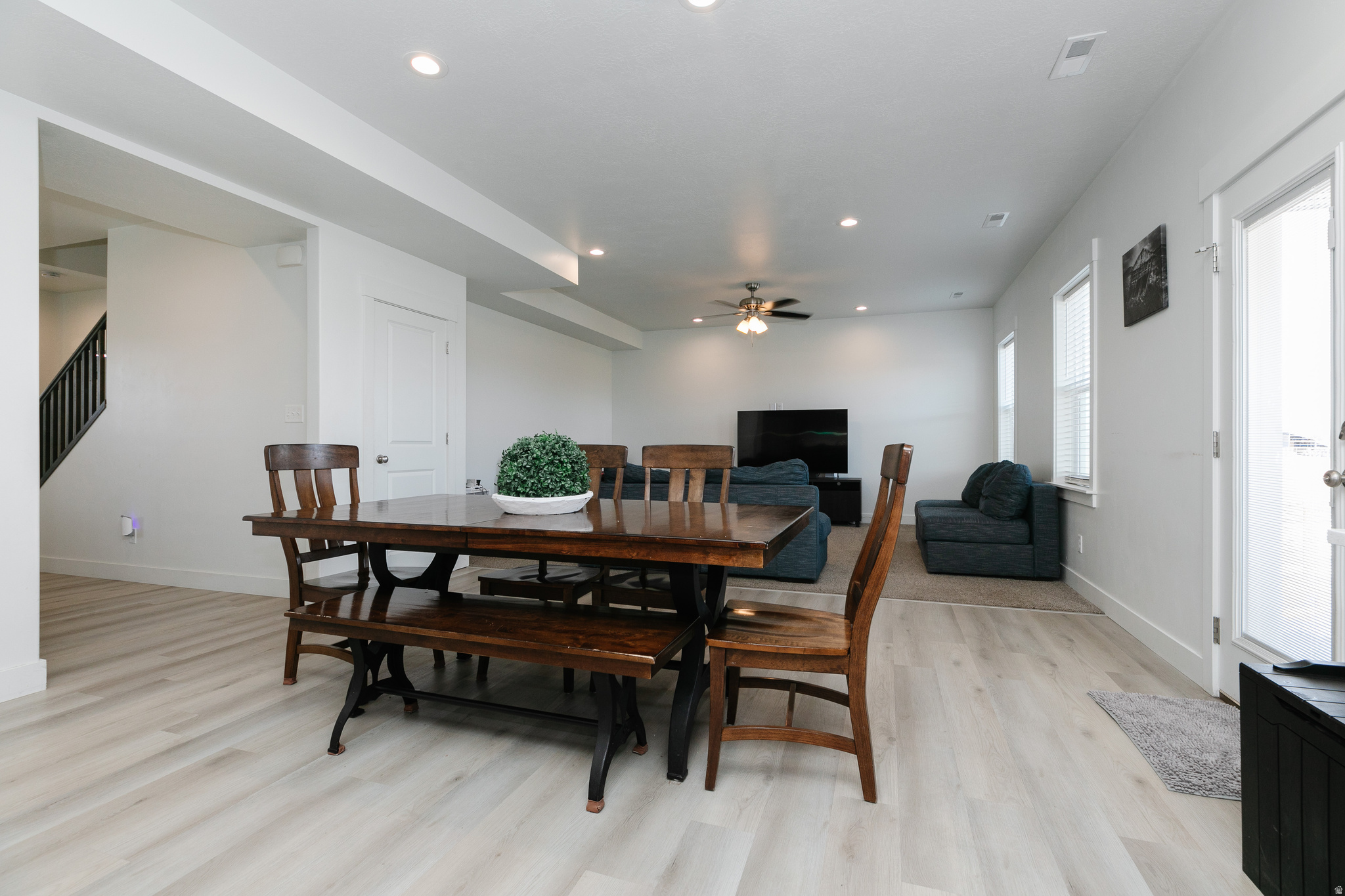 AMR5 MINOR SUBDIVISION - Residential