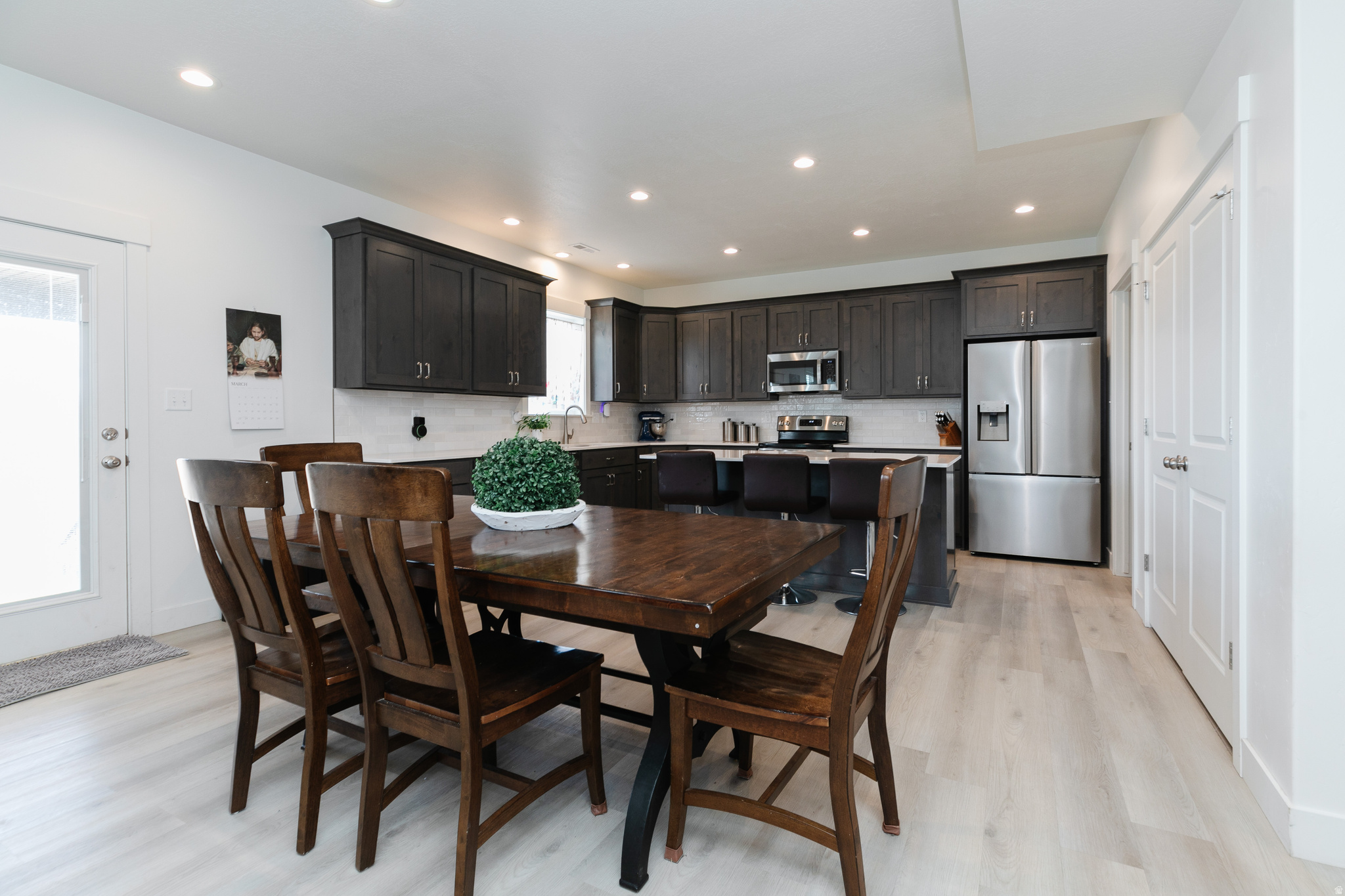 AMR5 MINOR SUBDIVISION - Residential